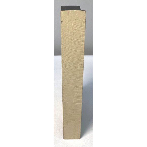 Cat's Meow 4 Handcrafted Wooden Village Building Block Set 1985-1993 - Picture 11 of 14